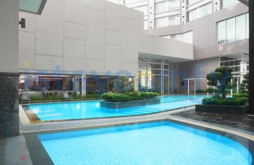Lubuk Baja Apartment | Studio Aston Residence 0206 City View