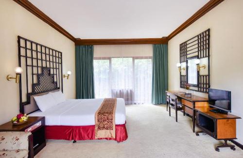 Toraja Hotel | Hotel Sahid Toraja