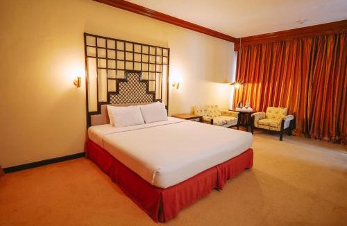 Toraja Hotel | Hotel Sahid Toraja