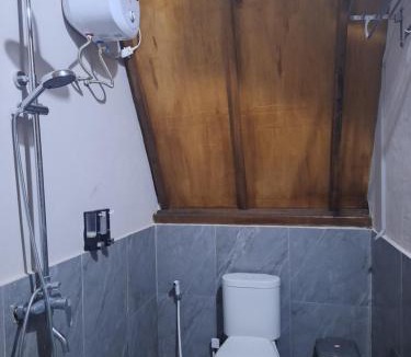Kecamatan Sukamulia House | D' ROSTA Bungalow