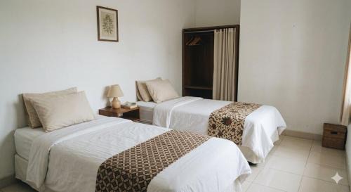 Medan House | Arbani stay