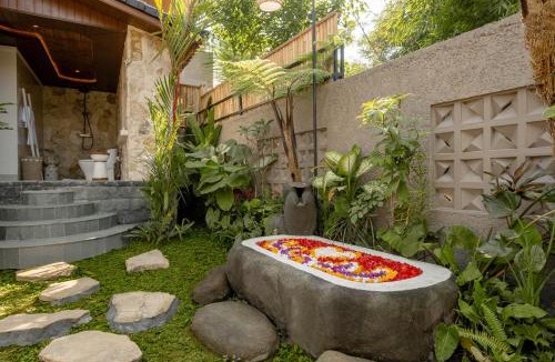 Sebatu Villa | Dedari Sebatu Villa