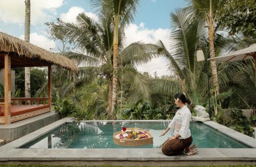 Sebatu Villa | Dedari Sebatu Villa