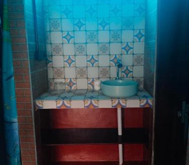 Banjar Anyar House | Tropical