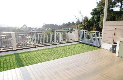 Lembang Villa | De Peak Point Villa by BWB Lembang
