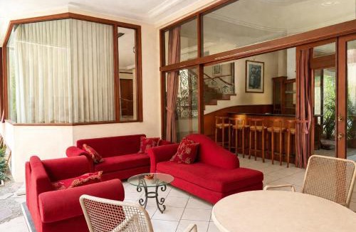 Lebak Bulus House | Puri Lotus Cilandak RedPartner