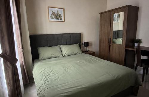 Turangga House | Zjoro Ganteng guest house