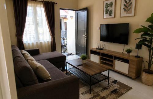Turangga House | Zjoro Ganteng guest house