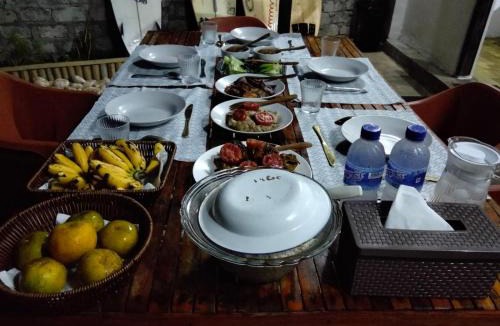 Nihiwatu Bed & Breakfast | Queen house
