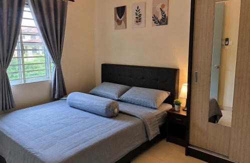 Tegal House | ciban nabaci guest house
