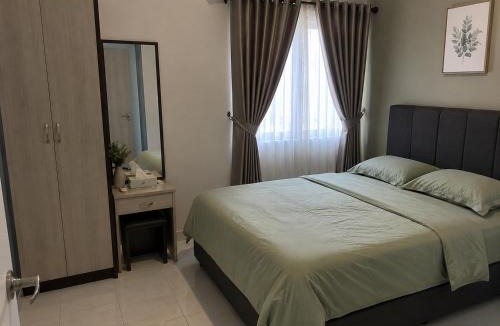 Tegal House | gra tongg guest house