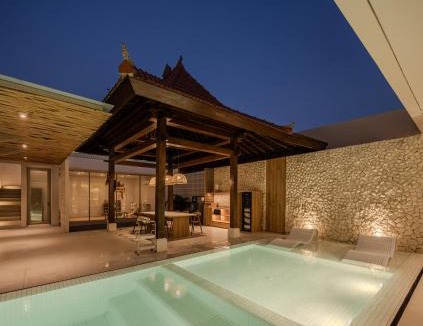 Batubelig Hotel | Astavana Suites Batubelig