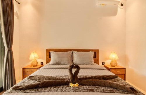 Kutuh Kaja House | sastra villa 6