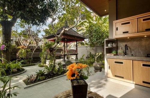 Kutuh Kaja House | sastra villa 6