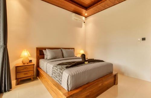 Kutuh Kaja House | sastra villa 5