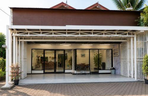 Banda Aceh Hotel | Utama Hotel