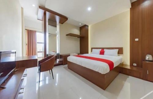 Pelabuhan Ratu Hotel | Hotel Syariah Selamat Palabuhan Ratu