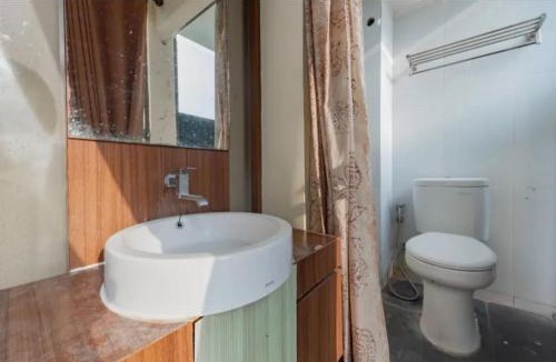 Pelabuhan Ratu Hotel | Hotel Syariah Selamat Palabuhan Ratu