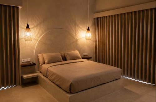 Kuta Hotel | ZENARA lombok - Boutique Adults Only