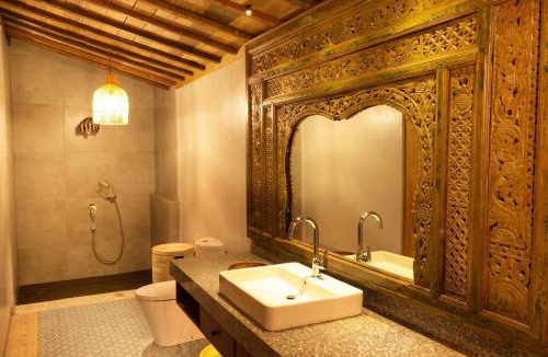Pemogan Villa | Joglo Villa with Private Pool