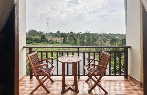 Bintan House | Urbanview Hotel near Simpang Lagoi Bintan