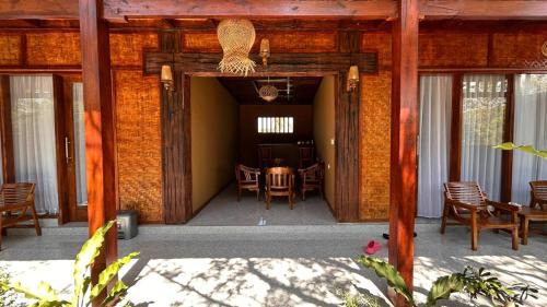 Jerowaru House | Nada Bungalows Ekas Bay