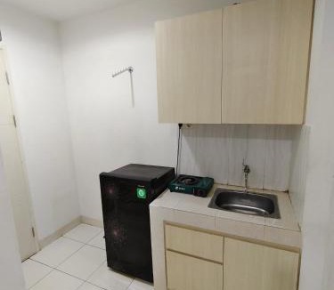 Citaringgul Apartment | sentul tower apartement 1bedroom lantai 9 by milenialroom