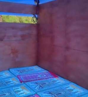 Pangalengan Other | Cozzy Raffana Glamping