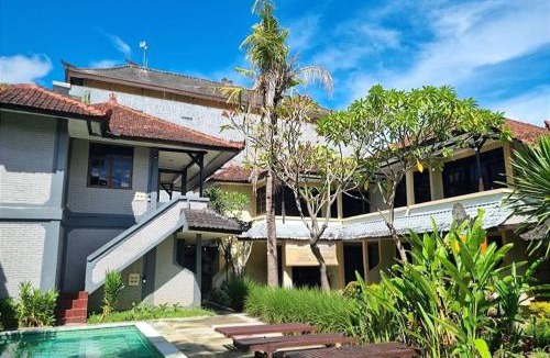 Downtown Kuta Hotel | Moanna Stay Kuta Beach