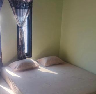 Komodo House | Komodo Homestay