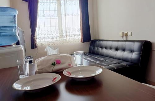 Cileunyi Apartment | COZY 2BR Pinewood Apt Jatinagor