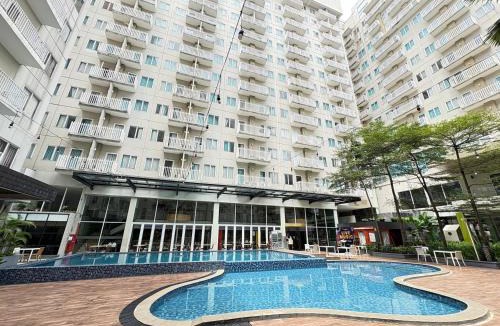 Bogor Apartment | Cozy Bogor Icon Studio Apt bogor W Pool