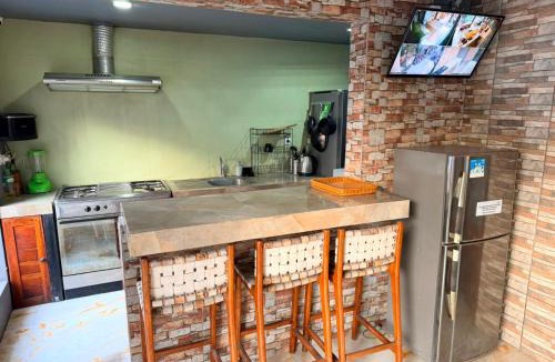 Dalung Hostel | Cornerstone Bali Coworking