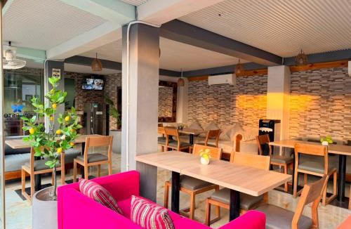 Dalung Hostel | Cornerstone Bali Coworking