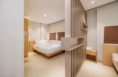 Kampung Bali House | Green Apple Residence near Sarinah Mitra RedDoorz