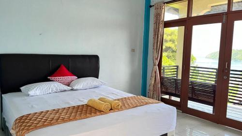 Iboih House | Pak Har Bungalow