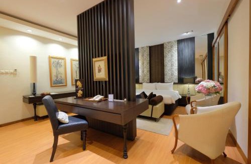Laweyan Hotel | Hotel Diamond