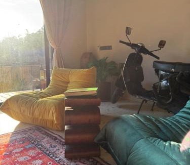 Sekongkang House | House of Coco West Sumbawa