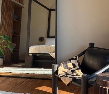 Sekongkang House | House of Coco West Sumbawa