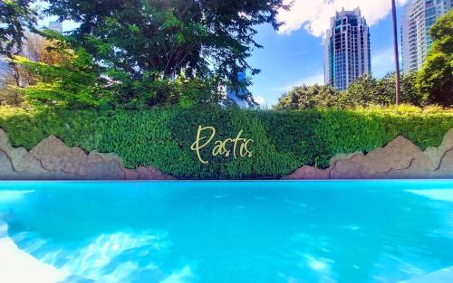 Setiabudi Apartment | Oakwood Suites Kuningan Jakarta