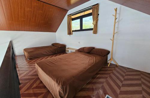 Pacet Other | D cabin pacet