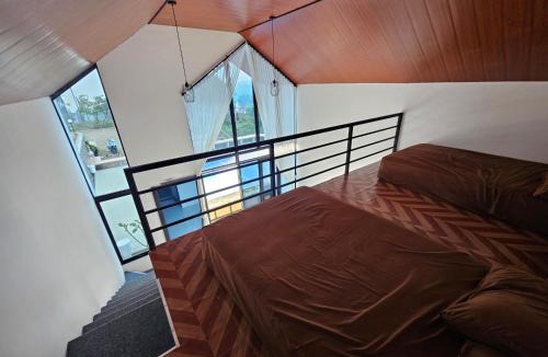 Pacet Other | D cabin pacet