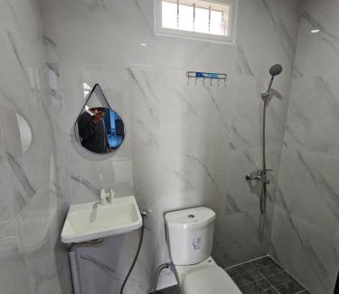 Pacet Other | D cabin pacet