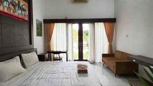 Kerobokan House | Pondok Cintya