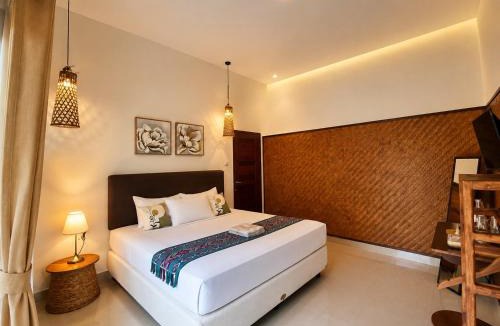 Bayan Hotel | Waroeng Senaru