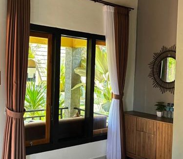 Tetebatu Hotel | Matrahaya Bungalows