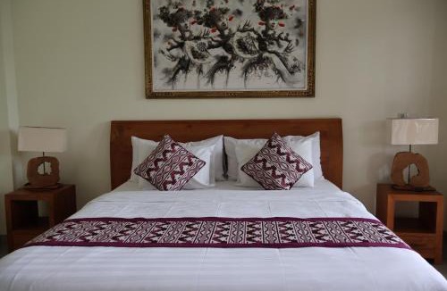Petulu Bed & Breakfast | Kapu Kapu Ubud