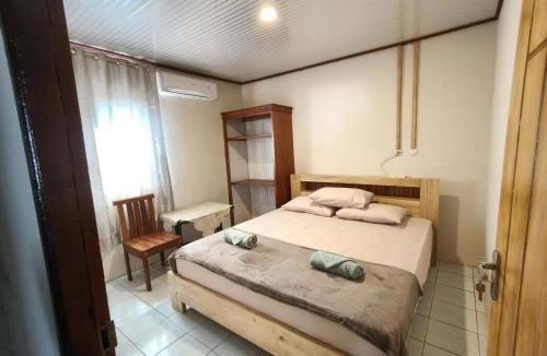 Bunaken House | Yanita Homestay