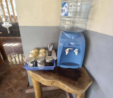 Bunaken House | Yanita Homestay