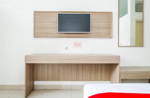 Wonosobo Hotel | RedDoorz near Alun Alun Wonosobo